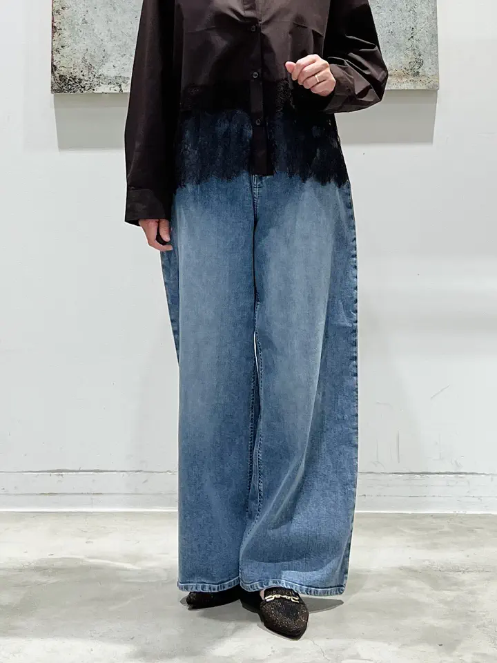 ONWARD CROSSET SELECT 會澤 コーディネート画像