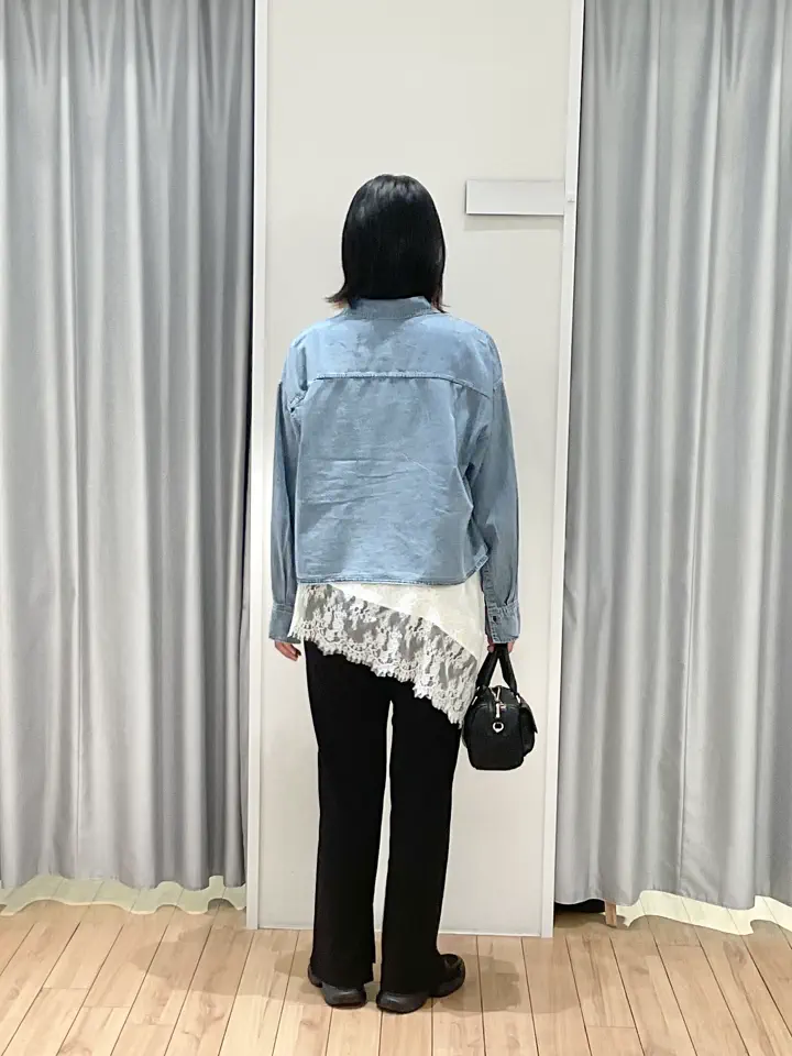 ONWARD CROSSET SELECT 東海林 コーディネート画像
