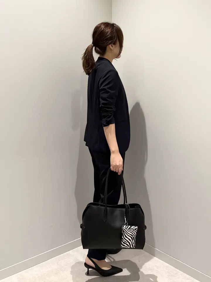 ONWARD CROSSET SELECT Tamura コーディネート画像