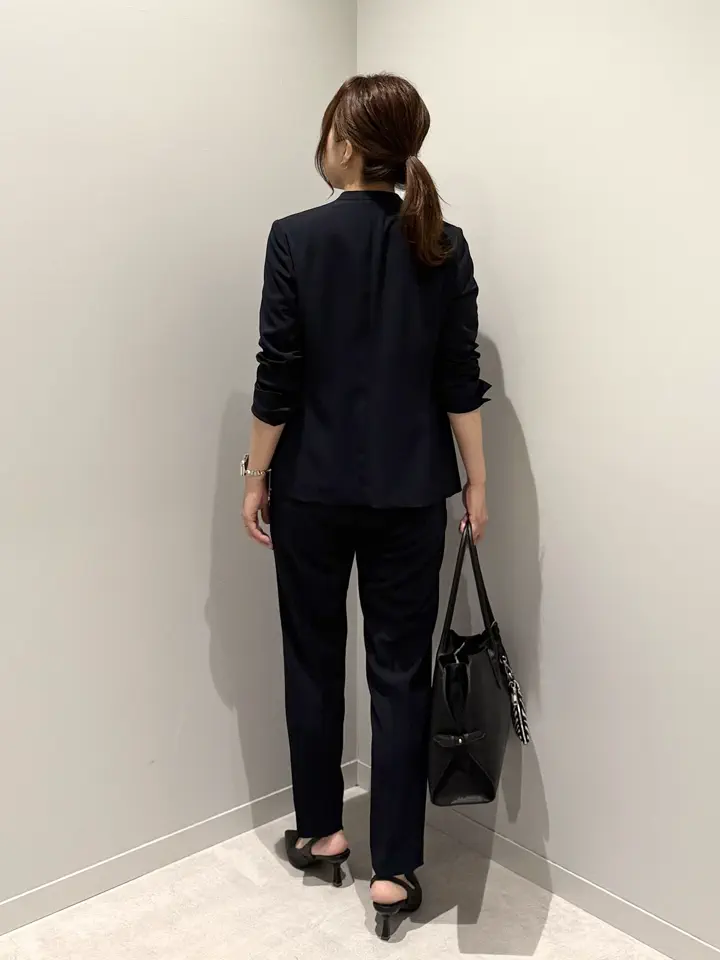 ONWARD CROSSET SELECT Tamura コーディネート画像
