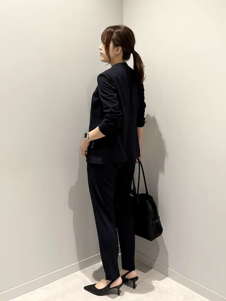 ONWARD CROSSET SELECT Tamura コーディネート画像