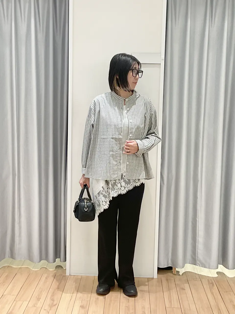  東海林 コーディネート画像