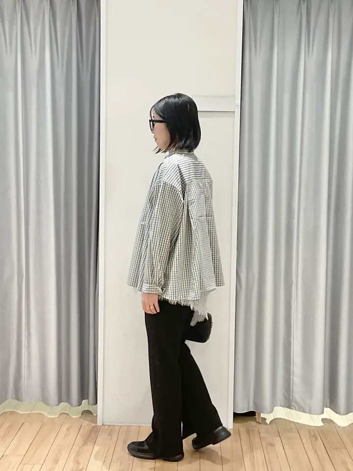 ONWARD CROSSET SELECT 東海林 コーディネート画像