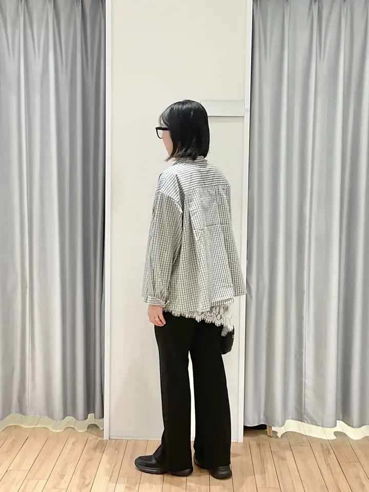 ONWARD CROSSET SELECT 東海林 コーディネート画像