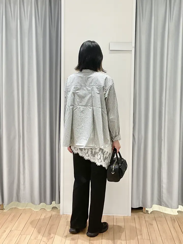 ONWARD CROSSET SELECT 東海林 コーディネート画像