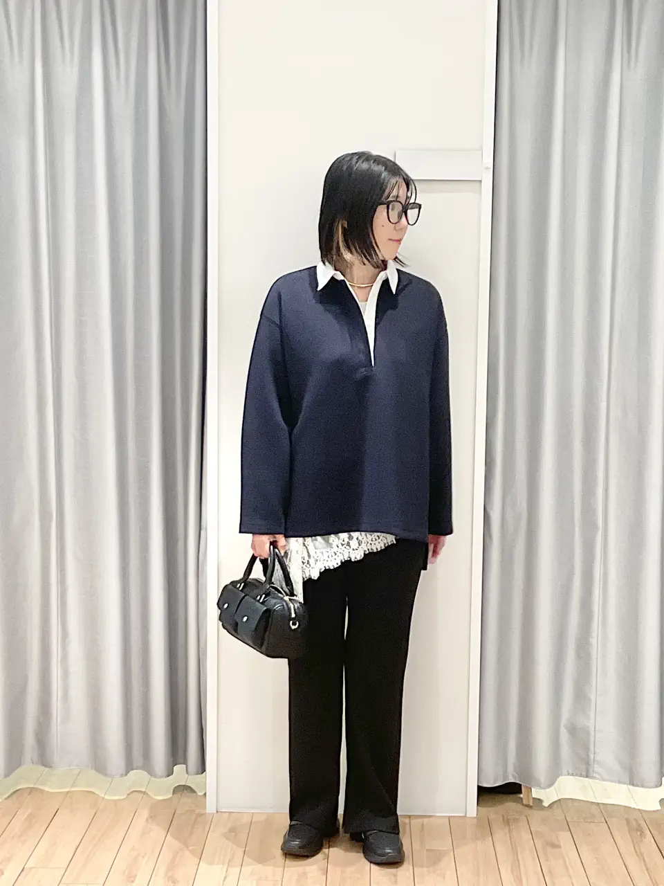  東海林 コーディネート画像