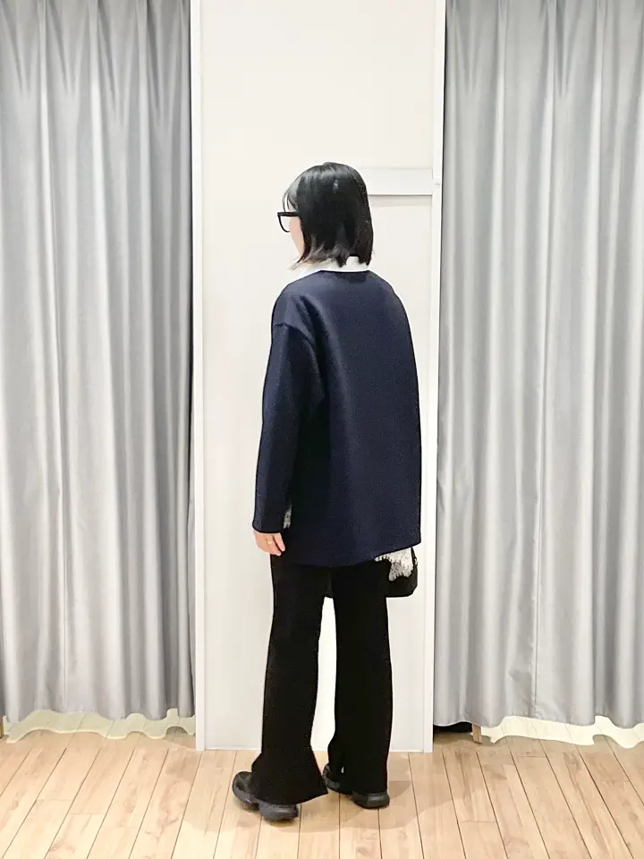 ONWARD CROSSET SELECT 東海林 コーディネート画像
