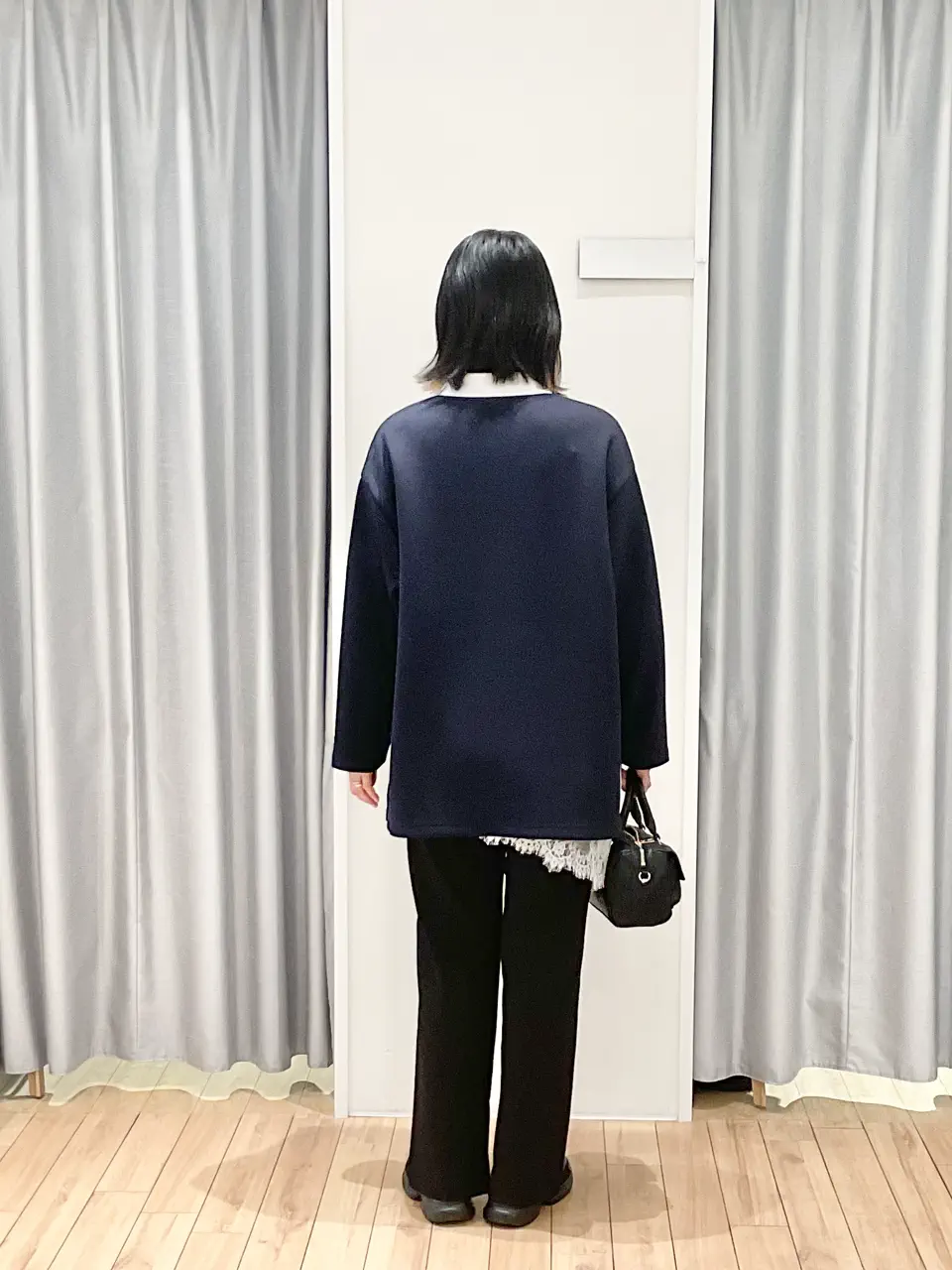 ONWARD CROSSET SELECT 東海林 コーディネート画像