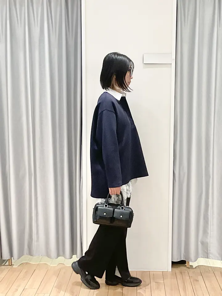 ONWARD CROSSET SELECT 東海林 コーディネート画像