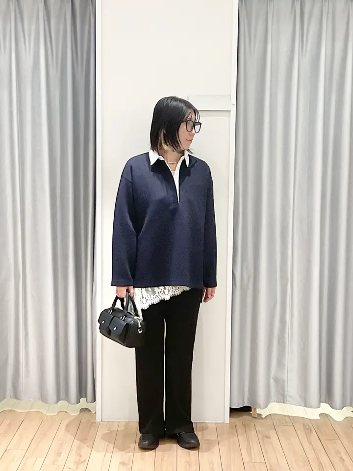 ONWARD CROSSET SELECT 東海林 コーディネート画像