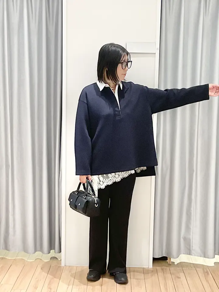 ONWARD CROSSET SELECT 東海林 コーディネート画像