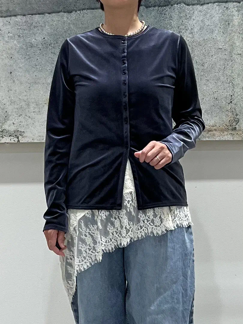 ONWARD CROSSET SELECT 會澤 コーディネート画像