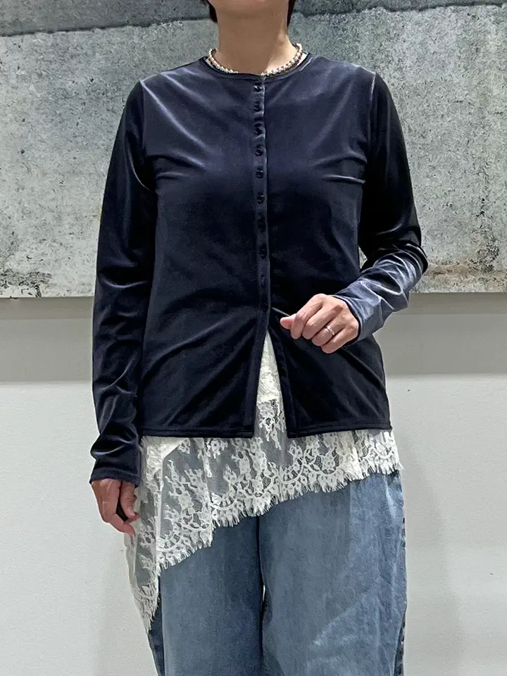 ONWARD CROSSET SELECT 會澤 コーディネート画像