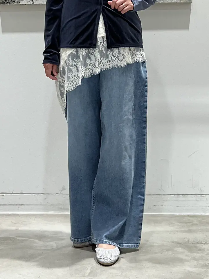 ONWARD CROSSET SELECT 會澤 コーディネート画像