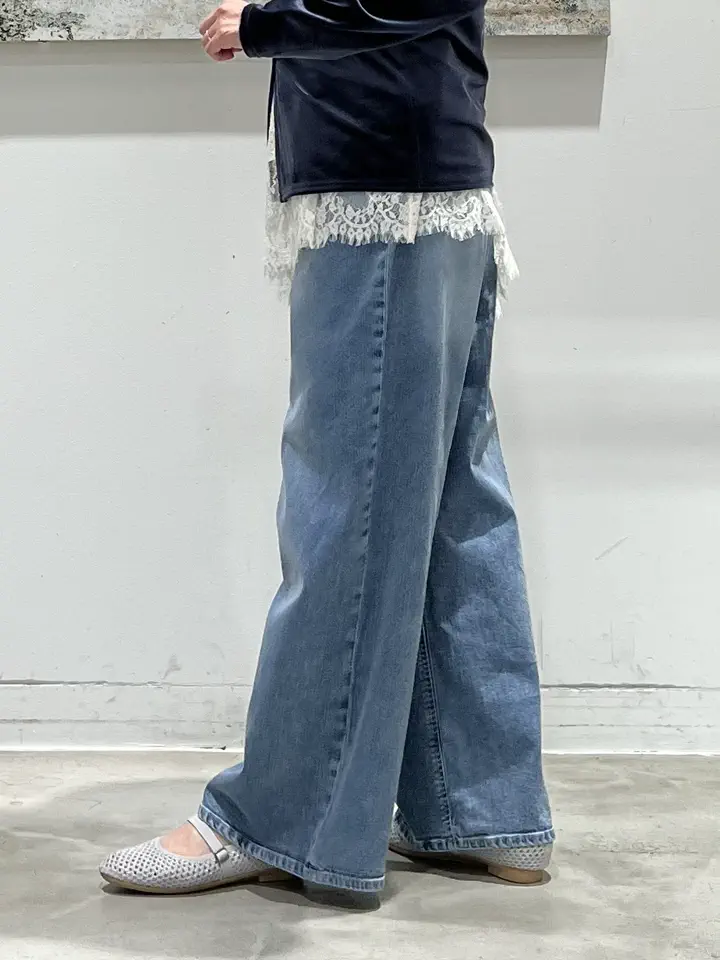 ONWARD CROSSET SELECT 會澤 コーディネート画像