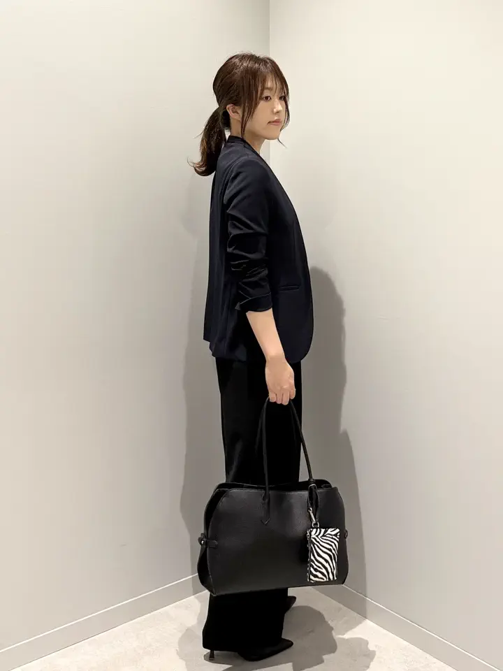 ONWARD CROSSET SELECT Tamura コーディネート画像