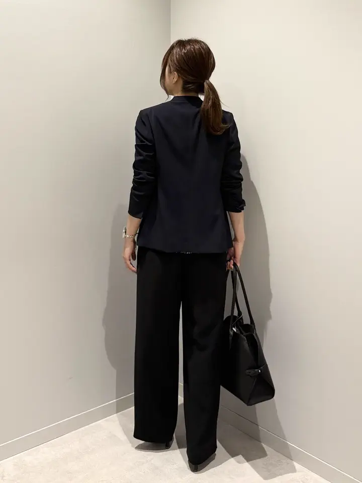 ONWARD CROSSET SELECT Tamura コーディネート画像