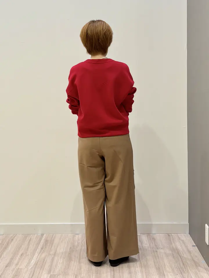 ONWARD CROSSET SELECT 河本 コーディネート画像