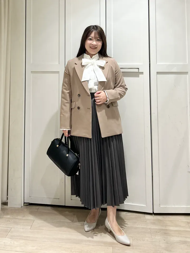 ONWARD CROSSET SELECT 藤田 コーディネート画像