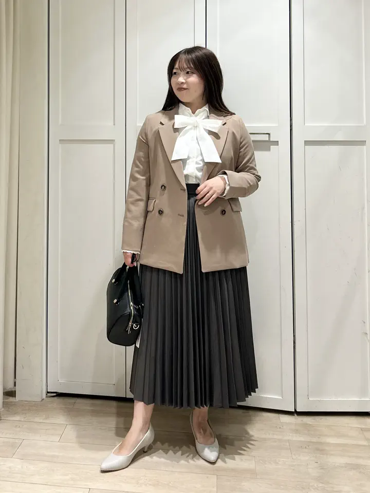 ONWARD CROSSET SELECT 藤田 コーディネート画像