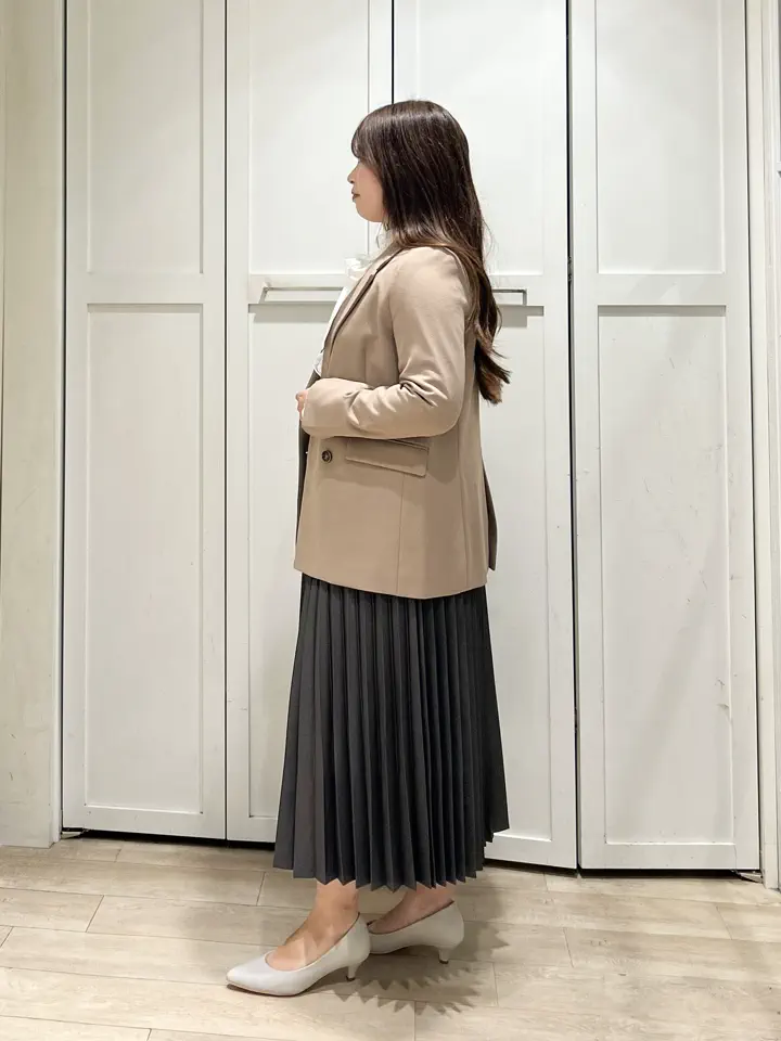 ONWARD CROSSET SELECT 藤田 コーディネート画像