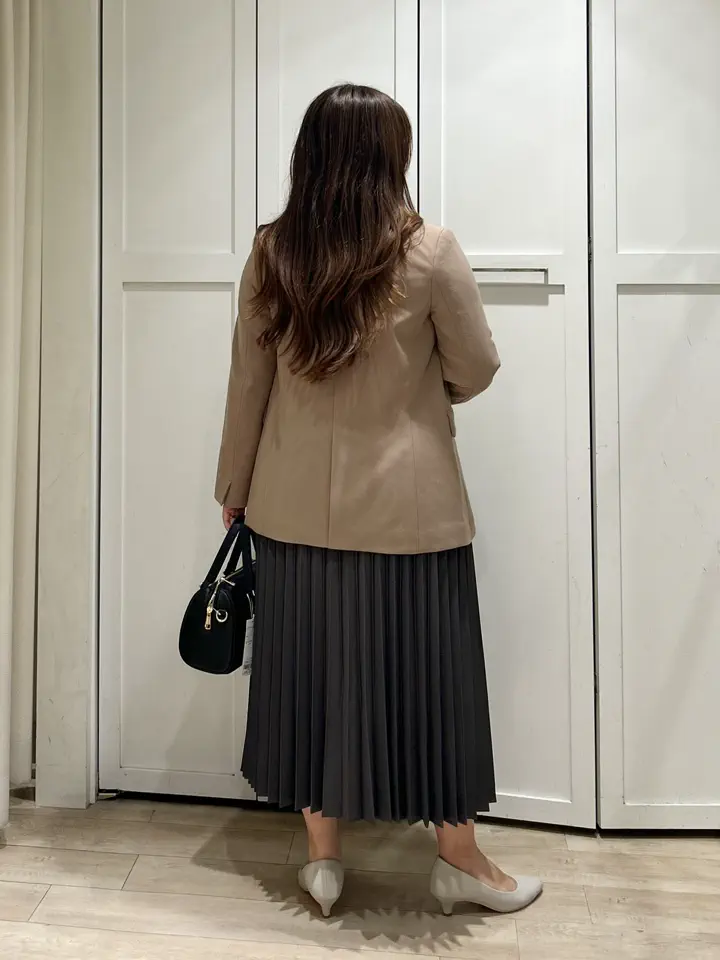 ONWARD CROSSET SELECT 藤田 コーディネート画像