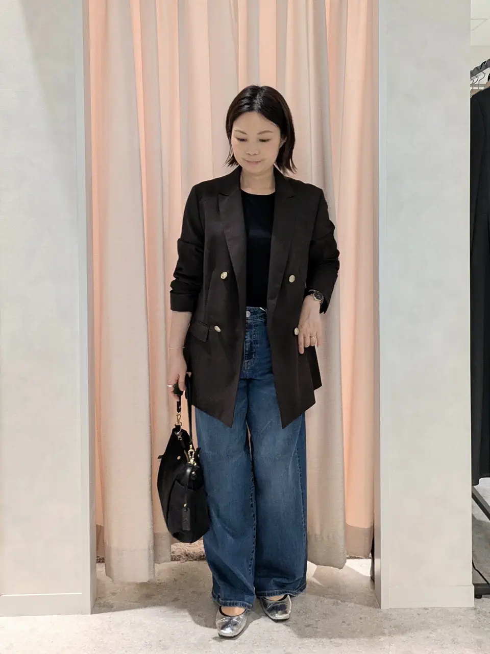  井上 コーディネート画像