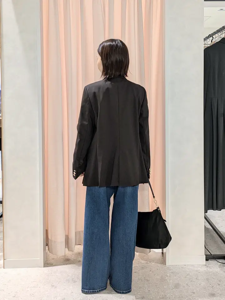 ONWARD CROSSET SELECT 井上 コーディネート画像