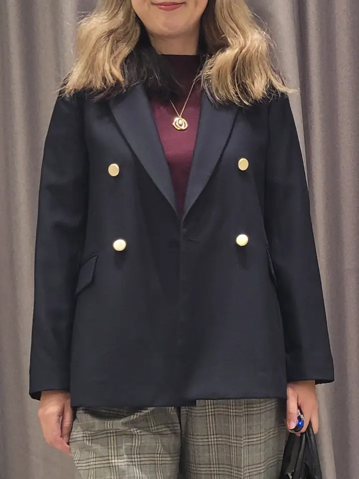ONWARD CROSSET SELECT 西村 コーディネート画像