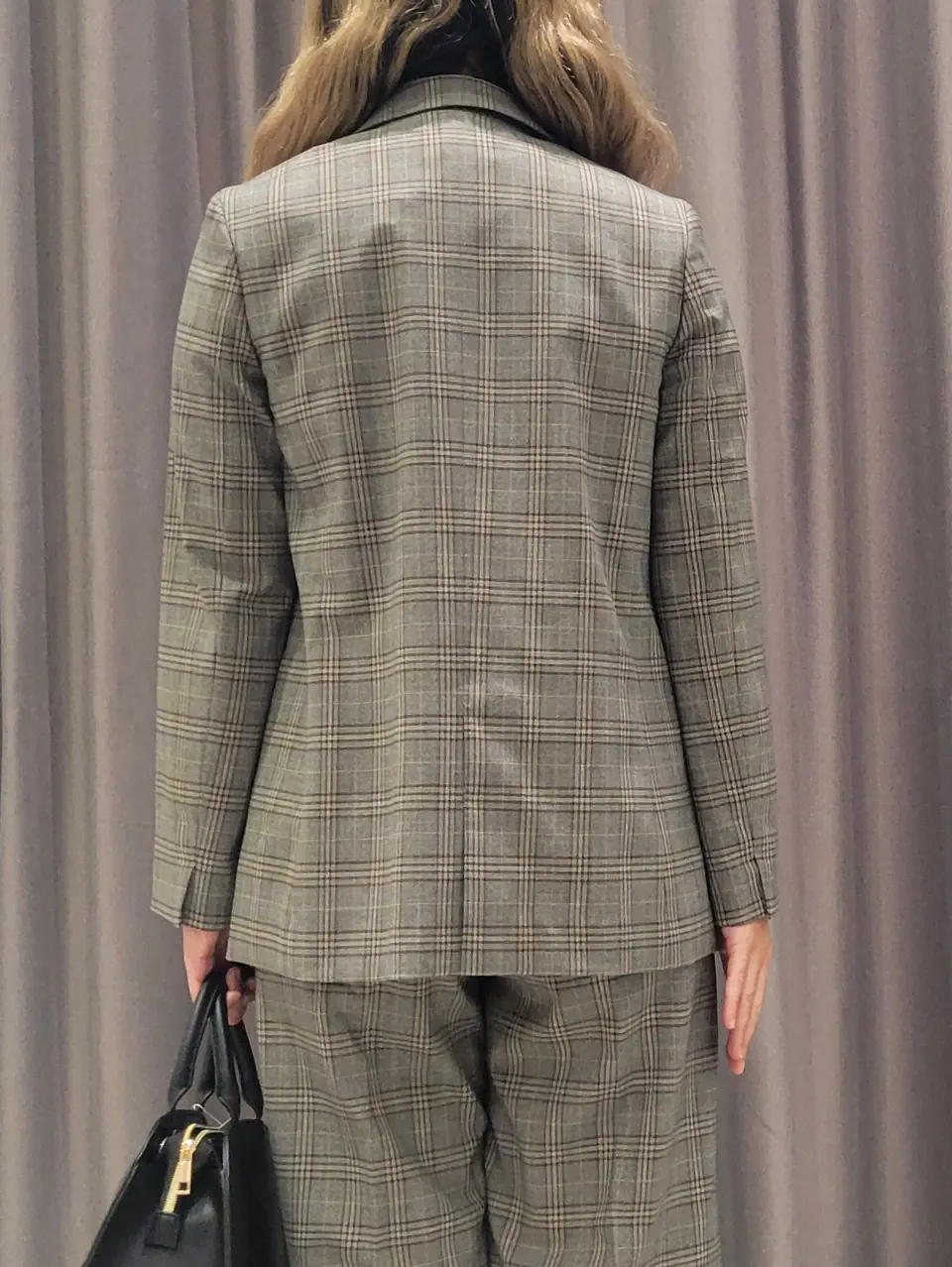 ONWARD CROSSET SELECT 西村 コーディネート画像