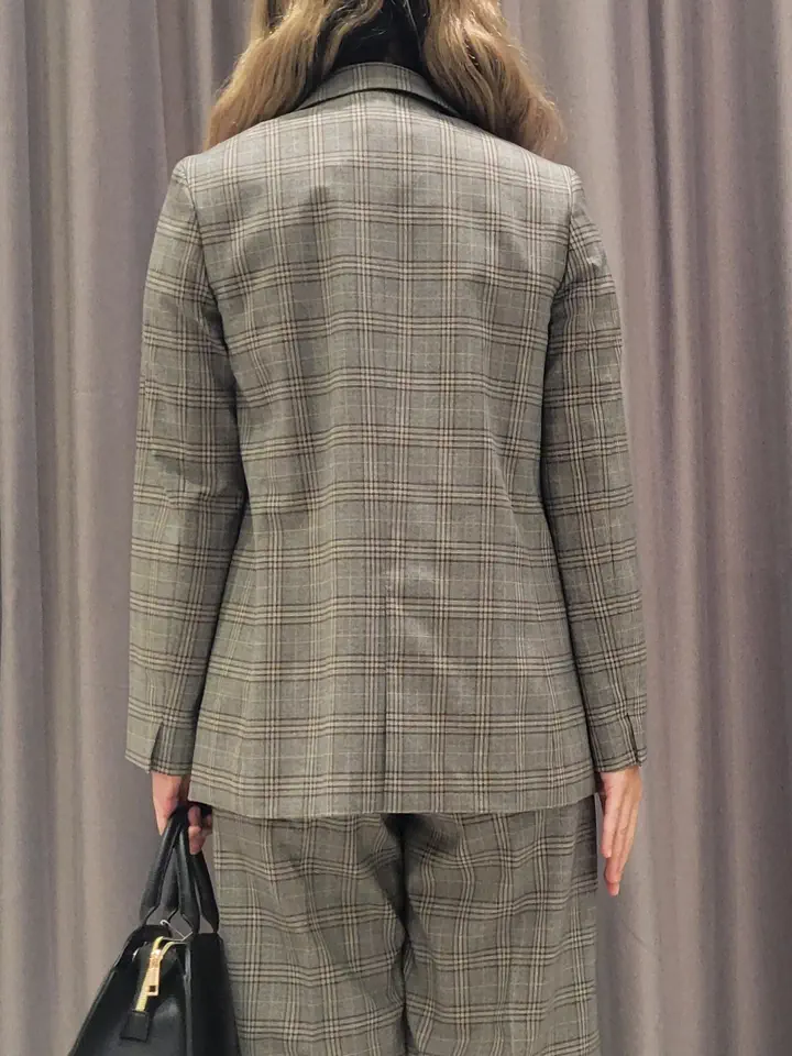 ONWARD CROSSET SELECT 西村 コーディネート画像
