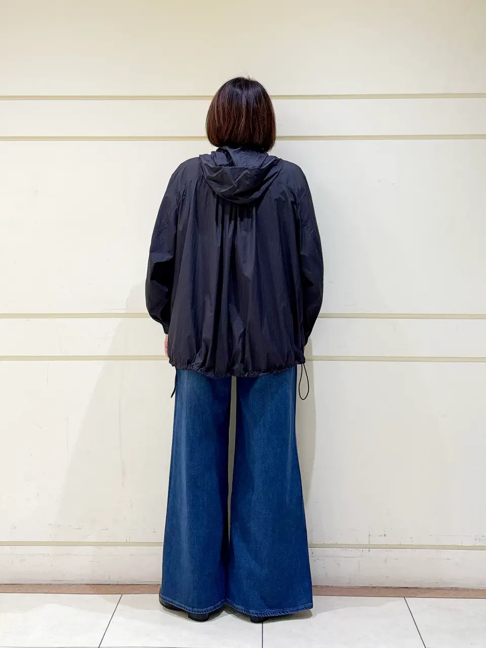 ONWARD CROSSET SELECT 山崎 コーディネート画像
