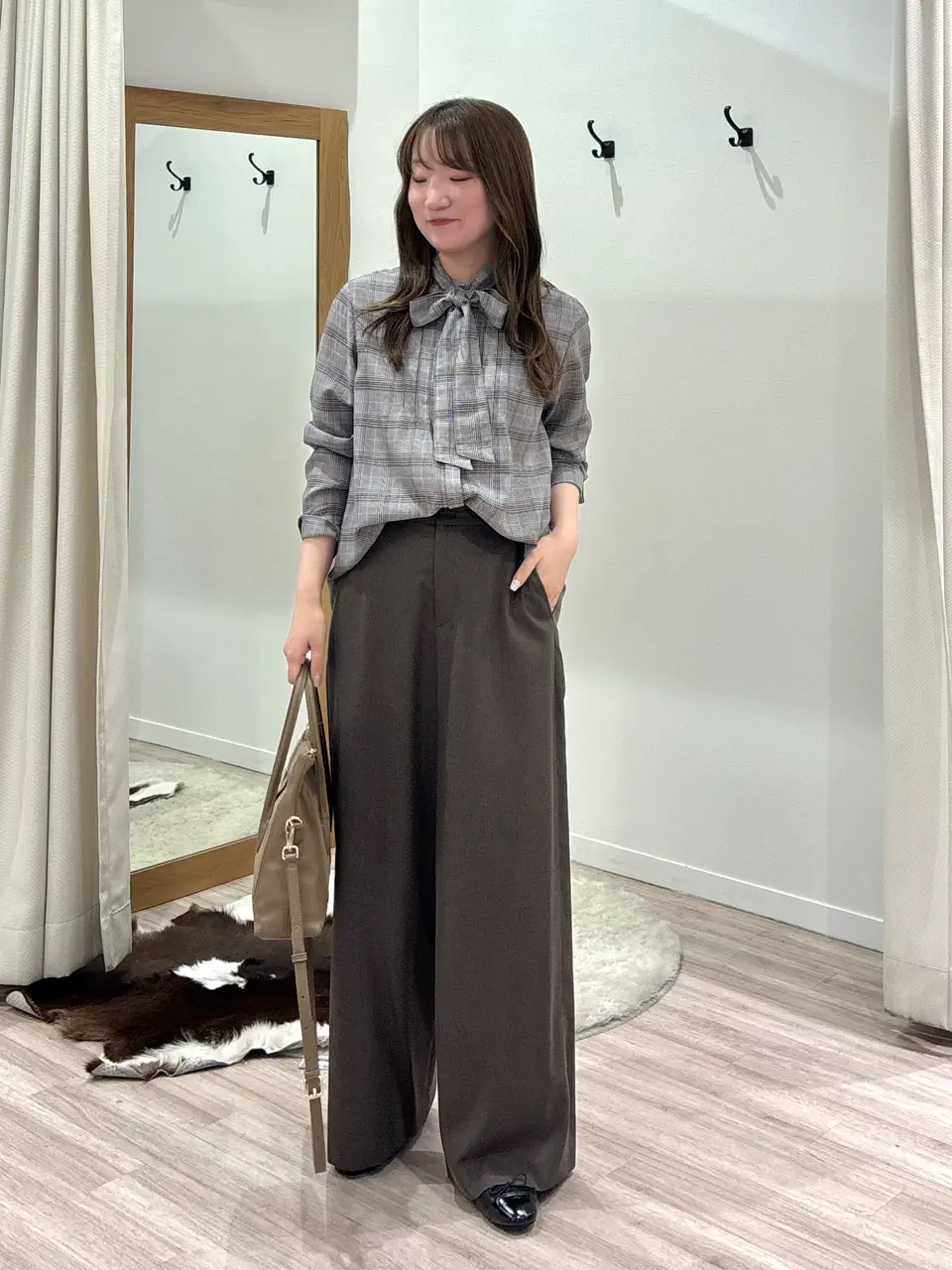  石井 コーディネート画像