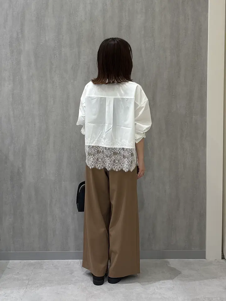 ONWARD CROSSET SELECT 若松 コーディネート画像