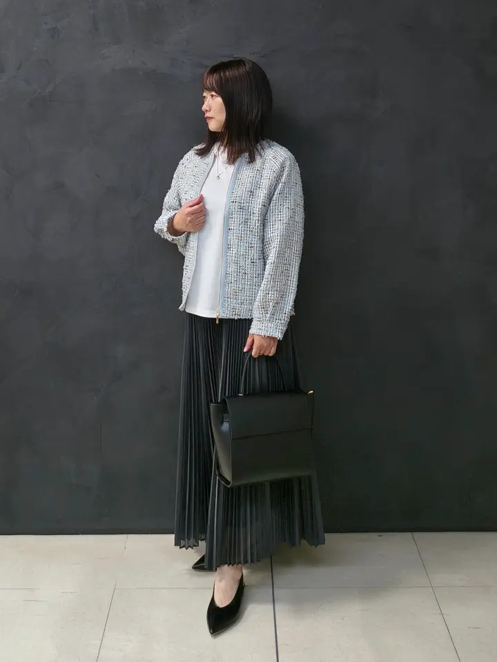 ONWARD CROSSET SELECT 丸山 コーディネート画像