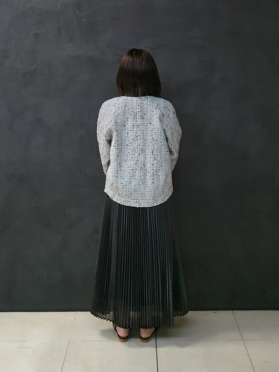 ONWARD CROSSET SELECT 丸山 コーディネート画像