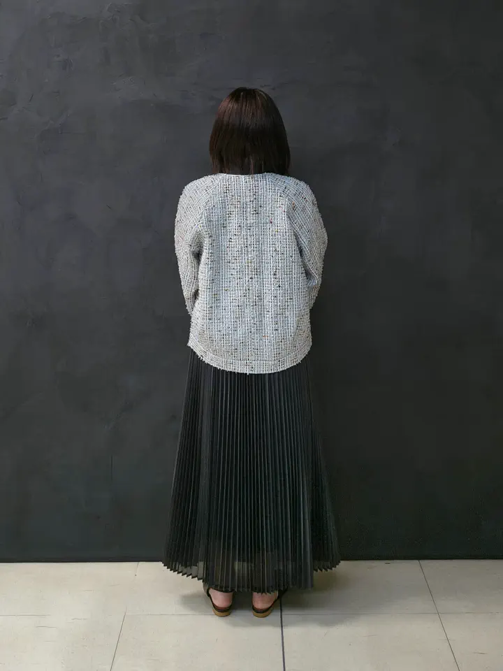 ONWARD CROSSET SELECT 丸山 コーディネート画像