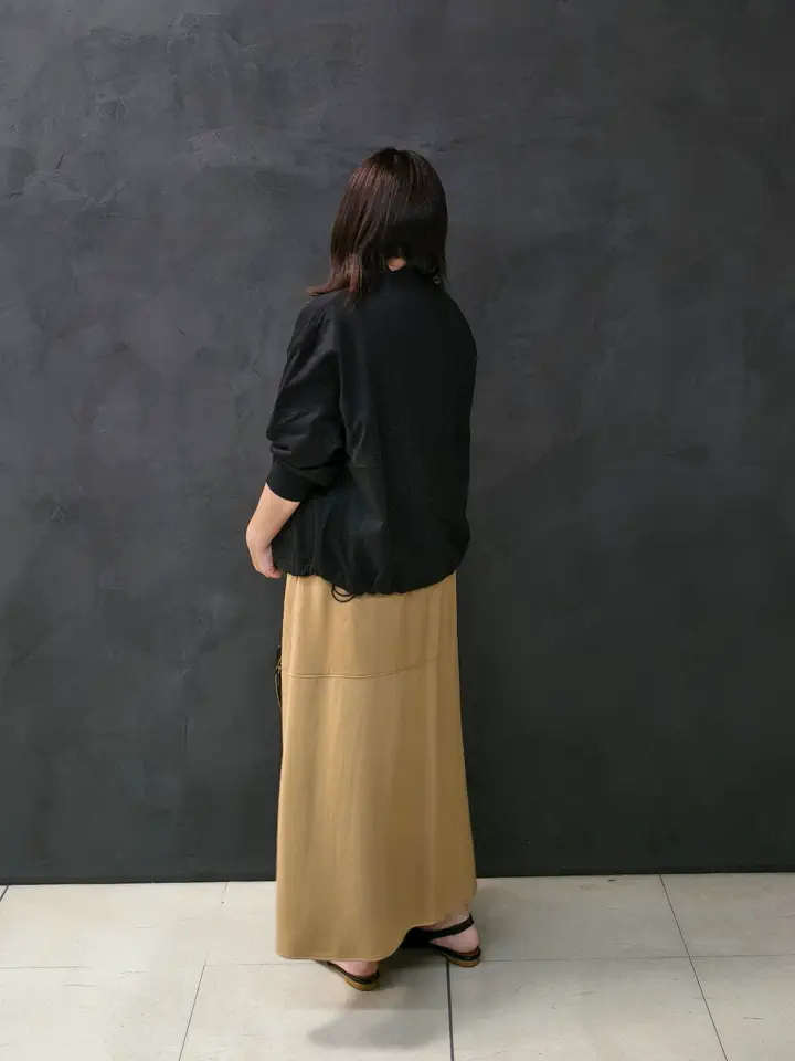 ONWARD CROSSET SELECT 丸山 コーディネート画像