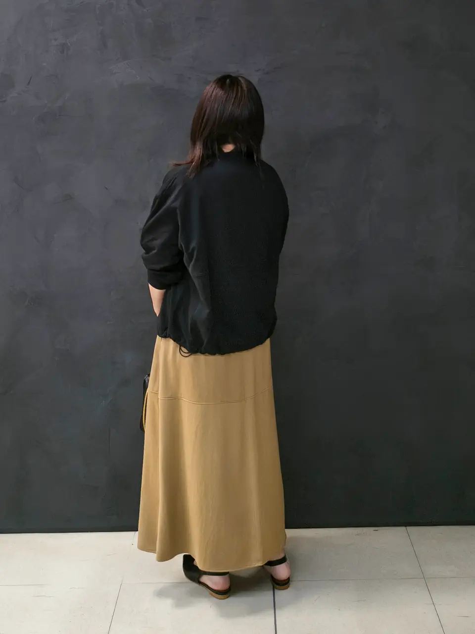 ONWARD CROSSET SELECT 丸山 コーディネート画像