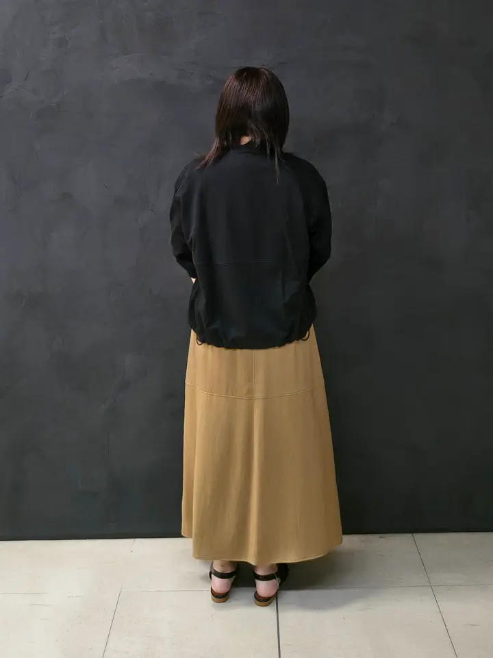 ONWARD CROSSET SELECT 丸山 コーディネート画像