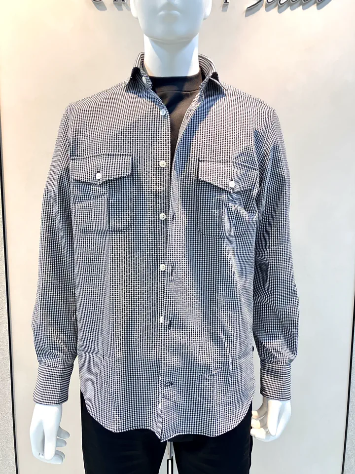 ONWARD CROSSET SELECT 斉藤 コーディネート画像