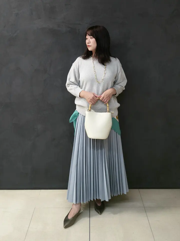 ONWARD CROSSET SELECT 丸山 コーディネート画像