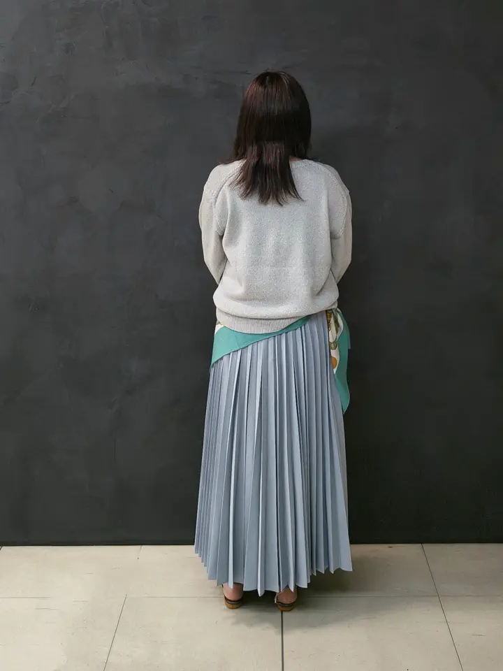 ONWARD CROSSET SELECT 丸山 コーディネート画像