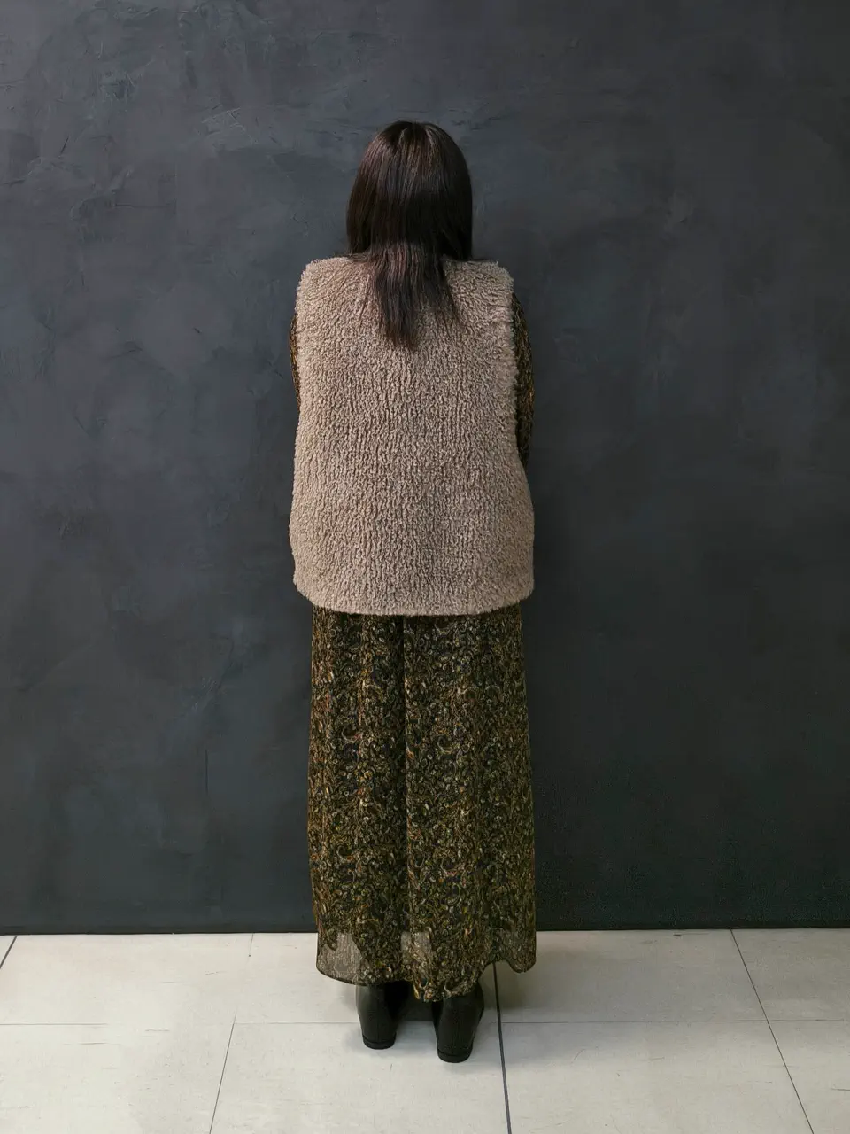 ONWARD CROSSET SELECT 丸山 コーディネート画像
