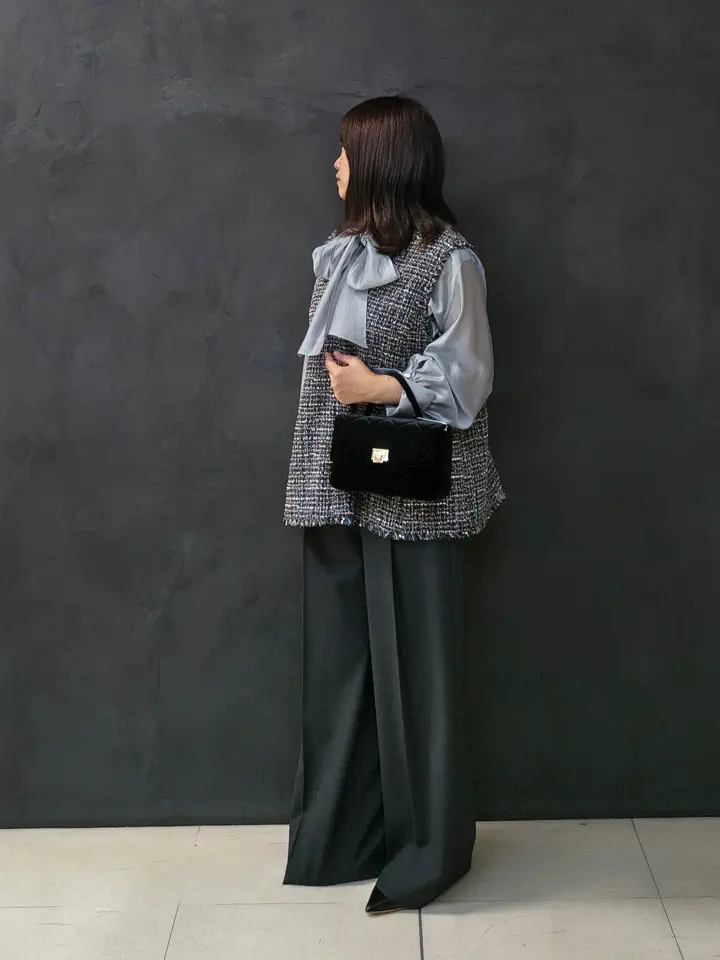 ONWARD CROSSET SELECT 丸山 コーディネート画像