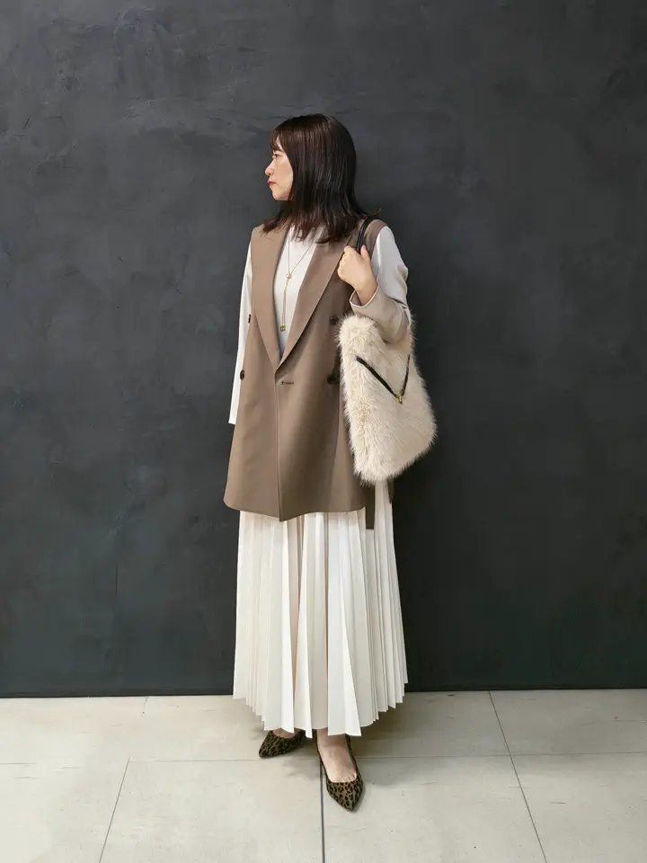 ONWARD CROSSET SELECT 丸山 コーディネート画像
