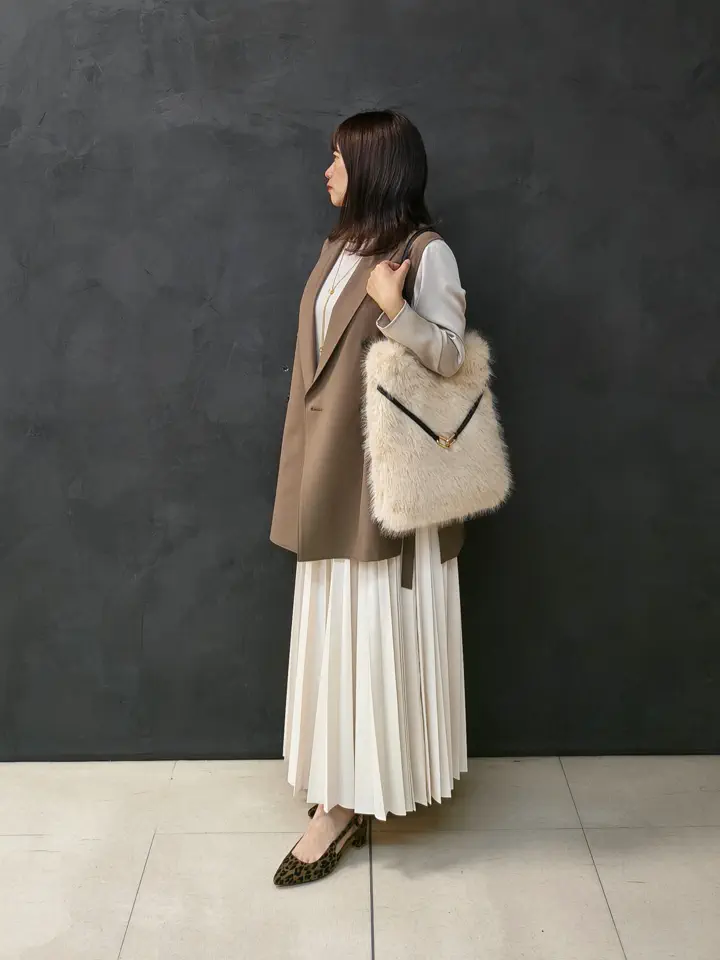 ONWARD CROSSET SELECT 丸山 コーディネート画像