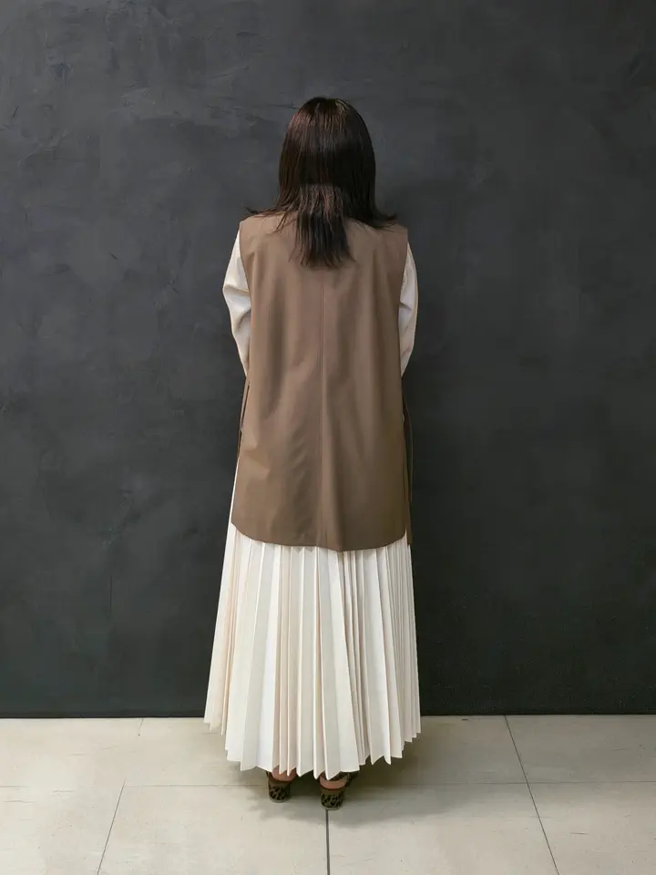 ONWARD CROSSET SELECT 丸山 コーディネート画像