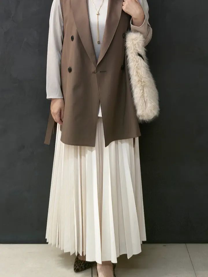 ONWARD CROSSET SELECT 丸山 コーディネート画像