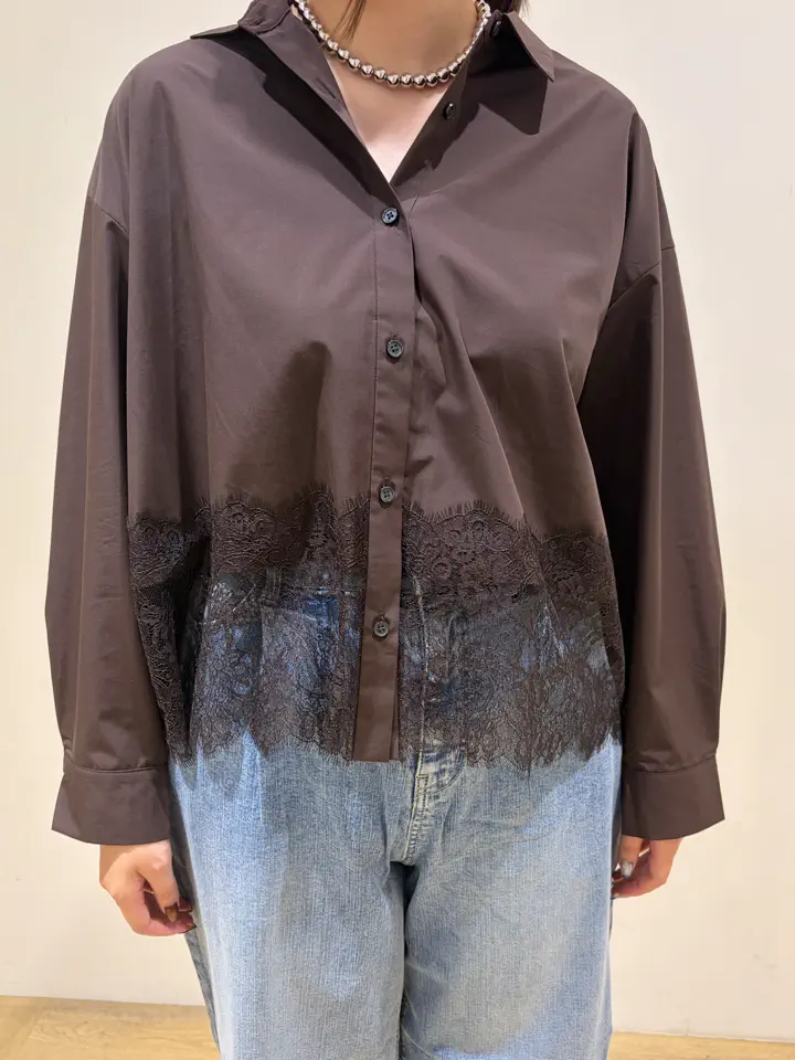 ONWARD CROSSET SELECT 尾野 コーディネート画像